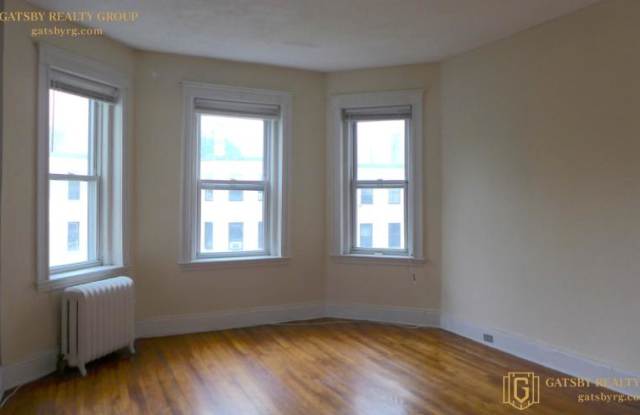 1564 Commonwealth Ave. photos photos
