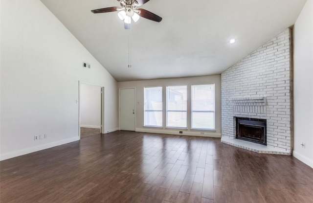 1009 Seabrook Drive Gallery 3