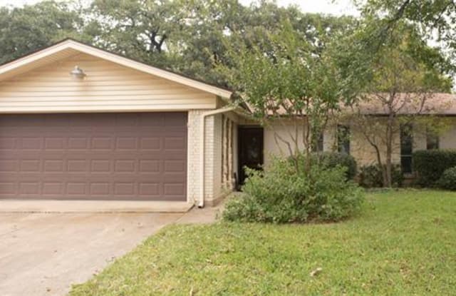 2102 Black Jack Drive - 2102 Black Jack Drive, Irving, TX 75060