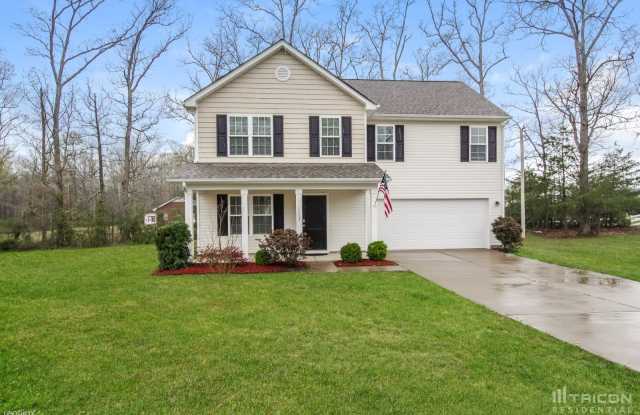 1115 Eastwood Drive - 1115 Eastwood Drive, Union County, NC 28174