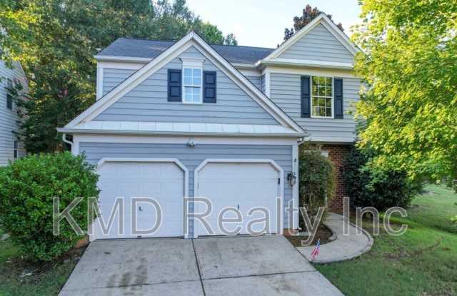 11823 Golspie Court - 11823 Golspie Court, Charlotte, NC 28277