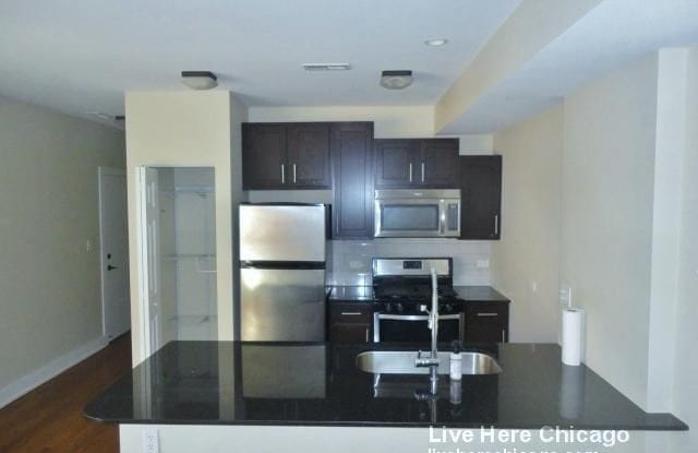 5055 N Winchester Ave - 5055 North Winchester Avenue, Chicago, IL 60640