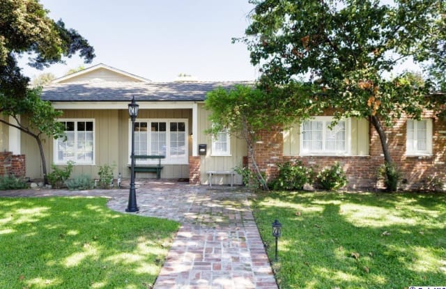 5108 Strohm Avenue - 5108 Strohm Avenue, Los Angeles, CA 91601