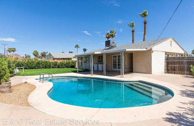 4620 E Coronado Rd - 4620 East Coronado Road, Phoenix, AZ 85008