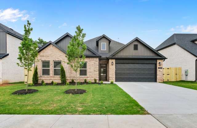 Brand New 4 Bed, 2 Bath Home – Move-In Ready! photos photos