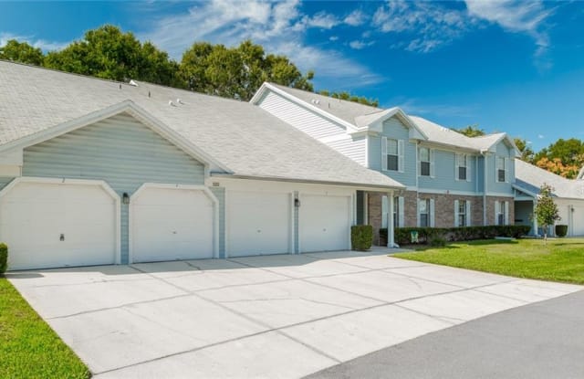 5250 TUNBRIDGE WELLS LANE - 5250 Tunbridge Wells Lane, Orlando, FL 32812