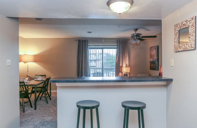 Cedar Point Apartments Gallery 4
