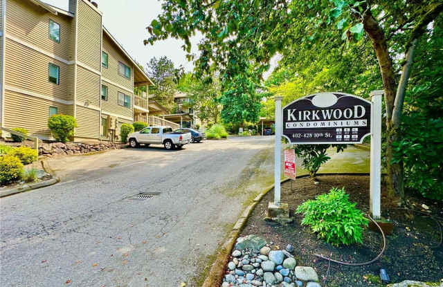 2Bd/2Ba Kirkland Condo photos photos 2Bd/2Ba Kirkland Condo photos photos