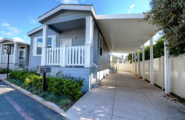 6550 Ponto Drive - 6550 Ponto Dr, Carlsbad, CA 92011