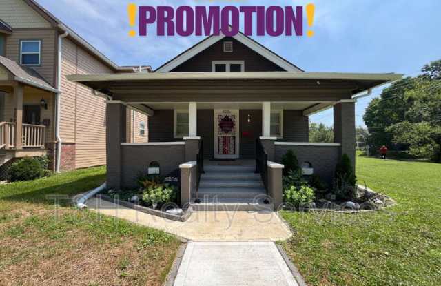 4205 Rookwood Avenue photos photos