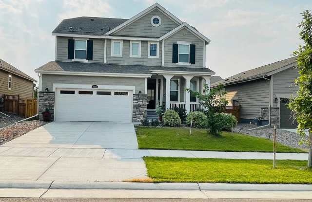 Charming 4BR House in Parker photos photos Charming 4BR House in Parker photos photos