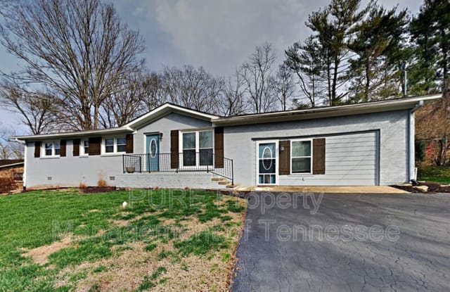 510 Spring Lane - 510 Spring Lane, Columbia, TN 38401