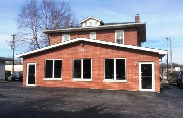 9621 Sterling - 9621 South Sterling Avenue, Independence, MO 64052