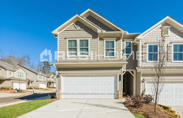 4821 Wiley Springs Way - 4821 Wiley Springs Way, Gwinnett County, GA 30519