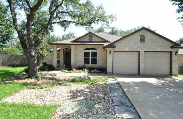 Amazing 3 bedroom, 2 bath home with an office in highly sought after Avery Ranch Subdivision photos photos