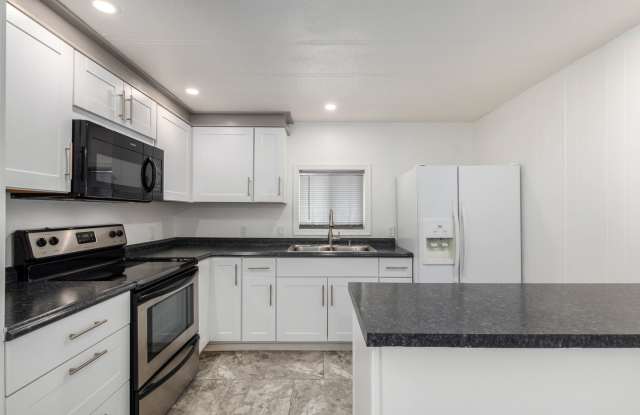 Remodeled 2-Bedroom, 2-Bath Home in Gated 55+ Community photos photos