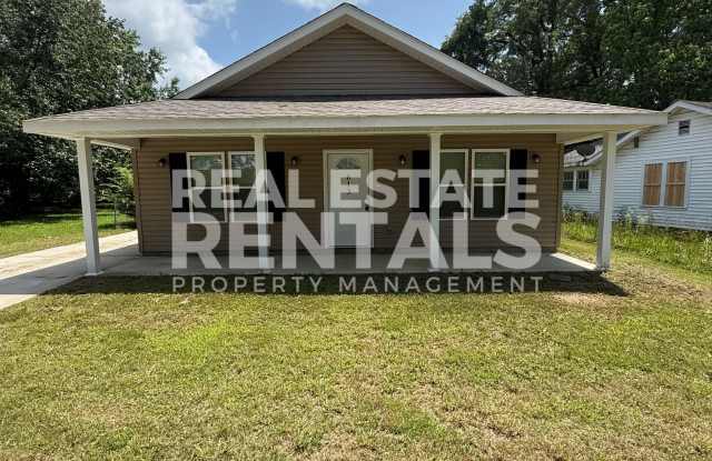 613 Polk Street - 613 Polk Street, Gadsden, AL 35903
