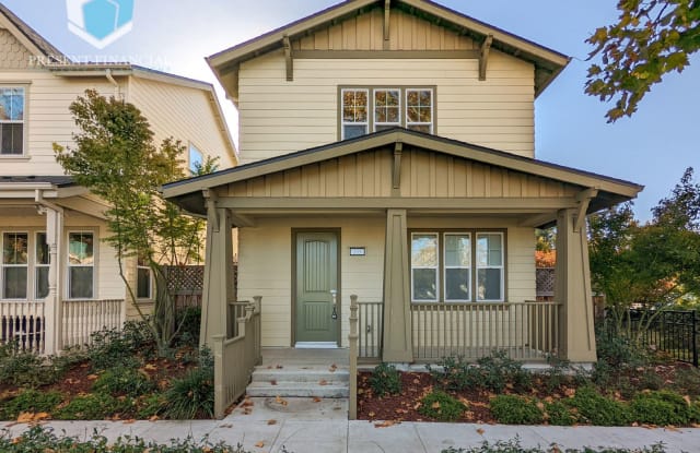 355 B St. - 355 B Street, Hayward, CA 94541