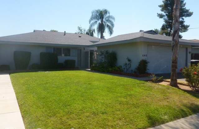 640 Jordan St - 640 Jordan Street, Escondido, CA 92027