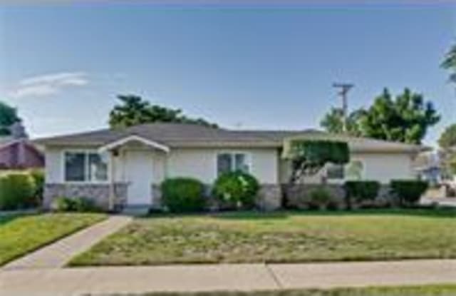 1832 Alta Mira PL - 1832 Alta Mira Pl, San Jose, CA 95124