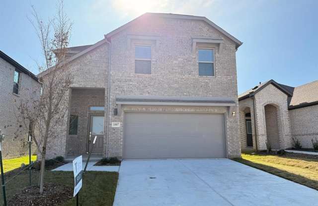 1007 Knox River Drive - 1007 Knox River Drive, Collin County, TX 75071