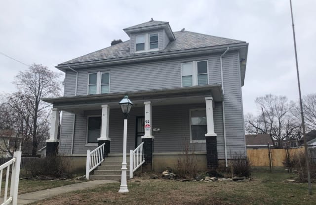 92 N. Ogden Avenue - 92 Ogden Avenue, Columbus, OH 43204