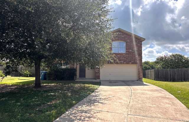 Recent Remodeled, Two Story 4 Bedrooms 2.5 Bathrooms Home for Rent in Prime West of Elgin, Texas, Cul-De-Sac, easy access to 290 and 95. photos photos