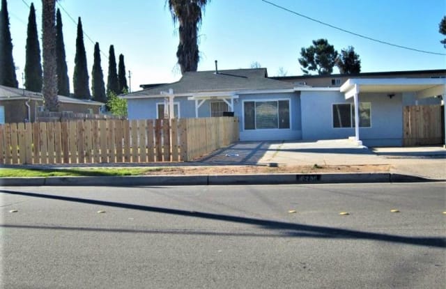 1265 East Madison Avenue - 1265 East Madison Avenue, El Cajon, CA 92021