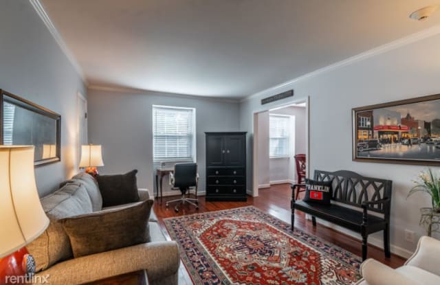 1100 W Main St A-11 - 1100 W Main St #a-4, Franklin, TN 37064