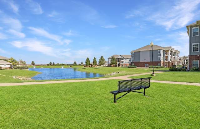 The Shores Apartments Gallery 1