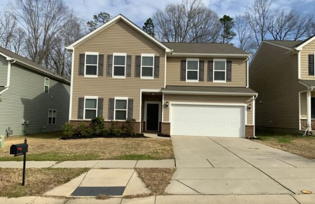 9143 Magnolia Lily Avenue - 9143 Magnolia Lily Ave, Mint Hill, NC 28227