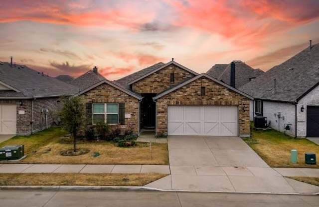 6204 Norley Court - 6204 Norley Court, Denton County, TX 76227
