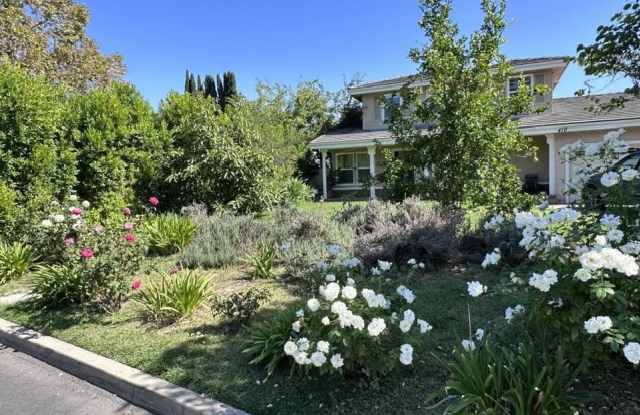 412 Magellan Road - 412 Magellan Road, Arcadia, CA 91007