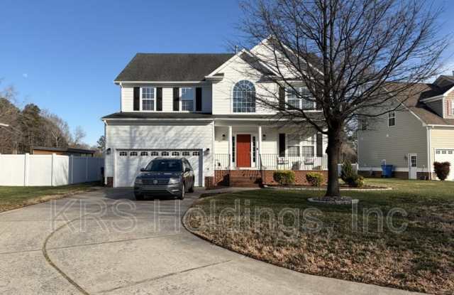 516 Bells Hollow Court photos photos