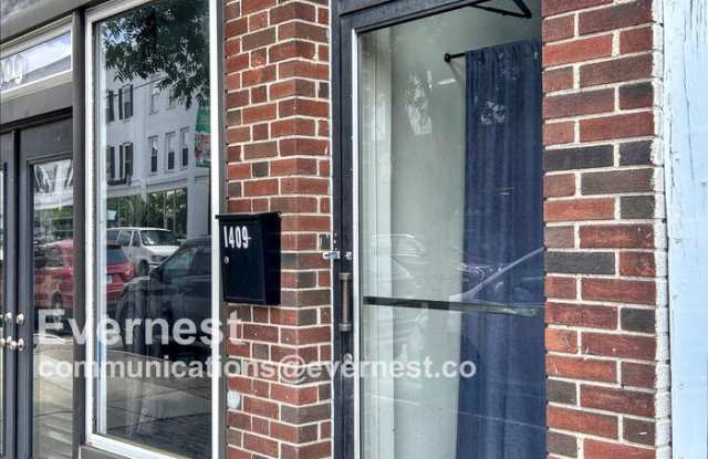 1409 Hull Street photos photos