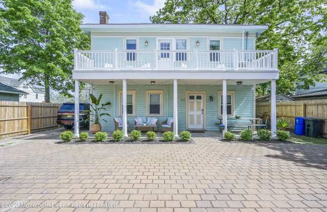 405 4th Avenue - 405 4th Avenue, Asbury Park, NJ 07712
