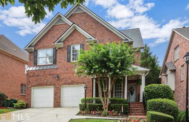 1003 Wescott Ln - 1003 Wescott Lane, Sandy Springs, GA 30319