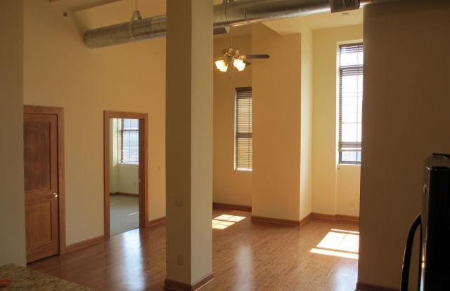 Pine Street Lofts - Residential photos photos