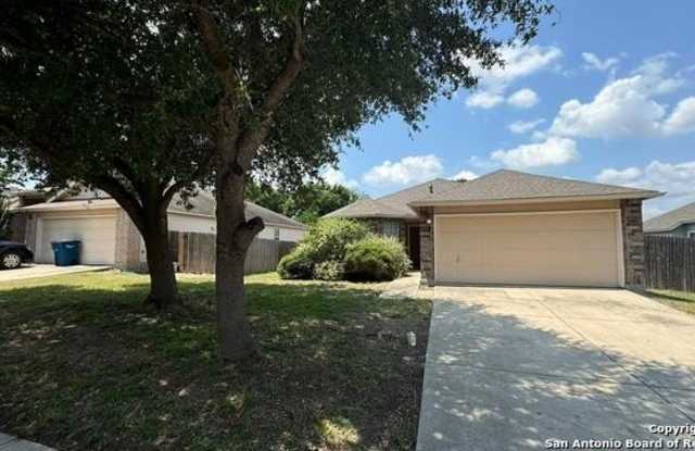 2844 SEASCAPE Lane - 2844 Seascape Lane, New Braunfels, TX 78130