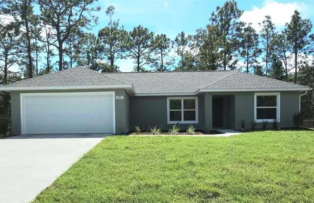 6312 SW 134TH LOOP - 6312 Southwest 134th Loop, Marion County, FL 34473