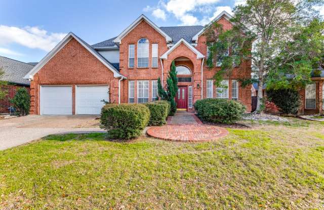 Highly Desired Quail Creek in McKinney, TX! - 5907 Maize Circle, McKinney, TX 75071 Highly Desired Quail Creek in McKinney, TX! - 5907 Maize Circle, McKinney, TX 75071