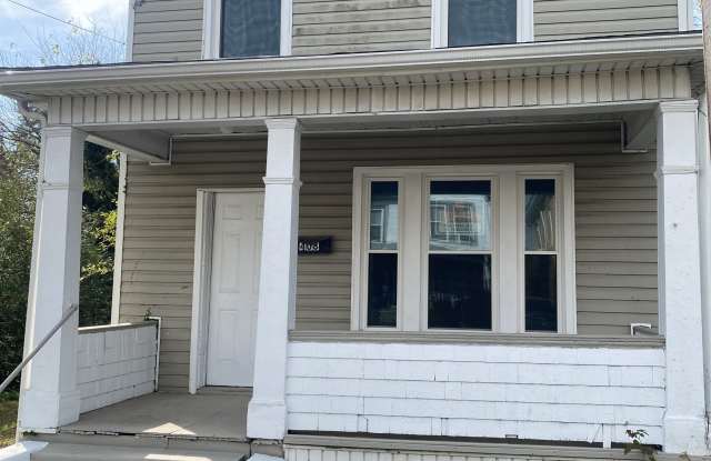408 Gilmer Avenue Northwest - 408 Gilmer Avenue Northwest, Roanoke, VA 24016