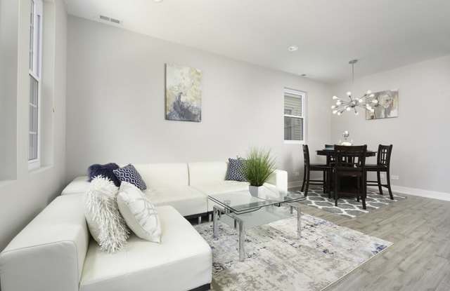 3706 North Drake Avenue Gallery 3
