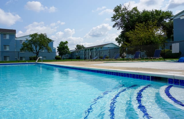 Gale Gardens Apartments Gallery 4