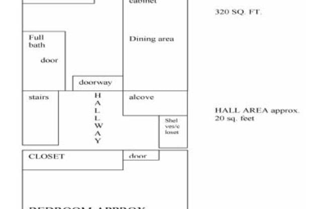 223  Gates Ave - 223 Gates Avenue, Brooklyn, NY 11238