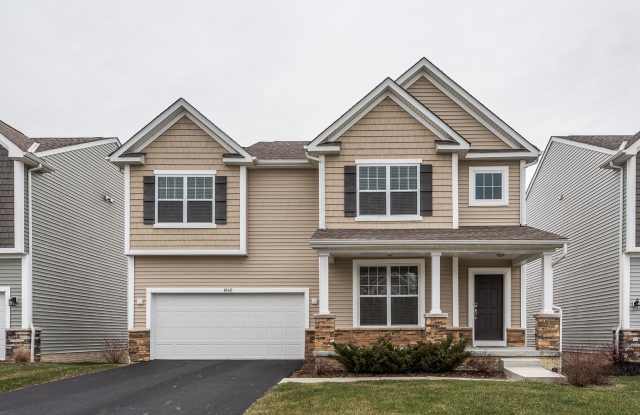 6146 Dajana Drive - 6146 Dajana Drive, Columbus, OH 43081