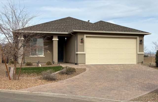 Stunning new build 4 bedroom Chino Valley home! photos photos