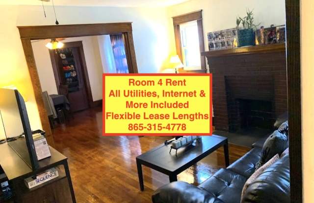 947 Hill Street - 1 - 947 Hill Street, Bristol, TN 37620 947 Hill Street - 1 - 947 Hill Street, Bristol, TN 37620