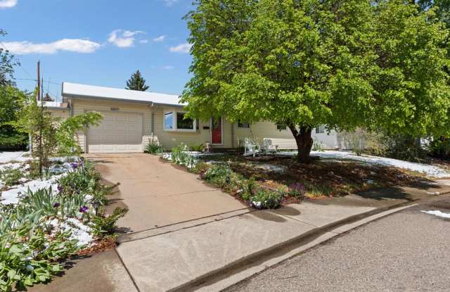 Cute 3 Bedroom Ranch in Loveland photos photos Cute 3 Bedroom Ranch in Loveland photos photos