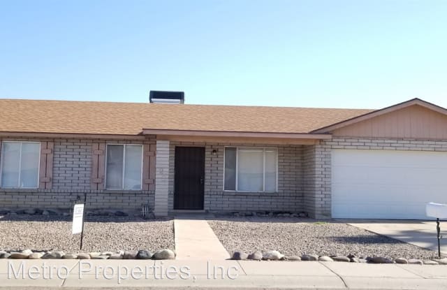 4201 W Sunnyside Ave. - 4201 West Sunnyside Drive, Phoenix, AZ 85029